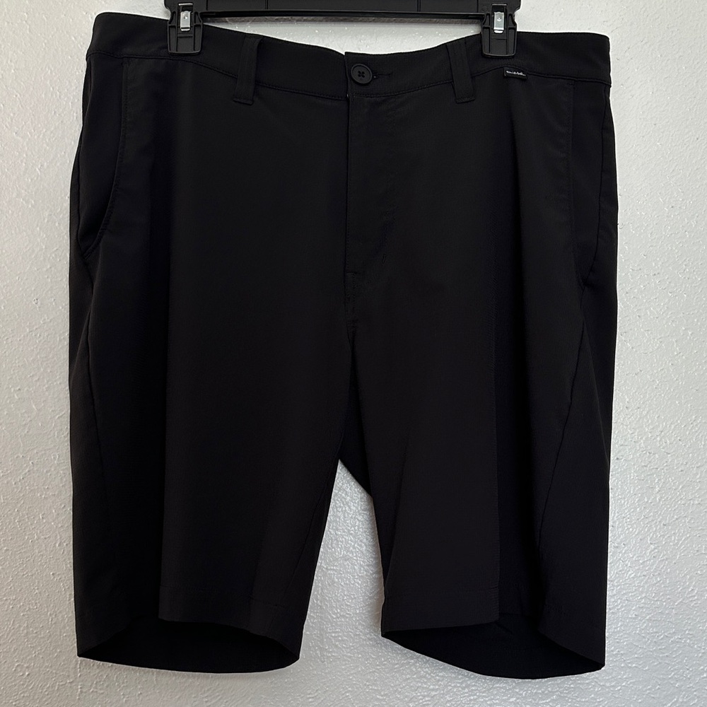 Travis Mathews Lightweight Golf Shorts